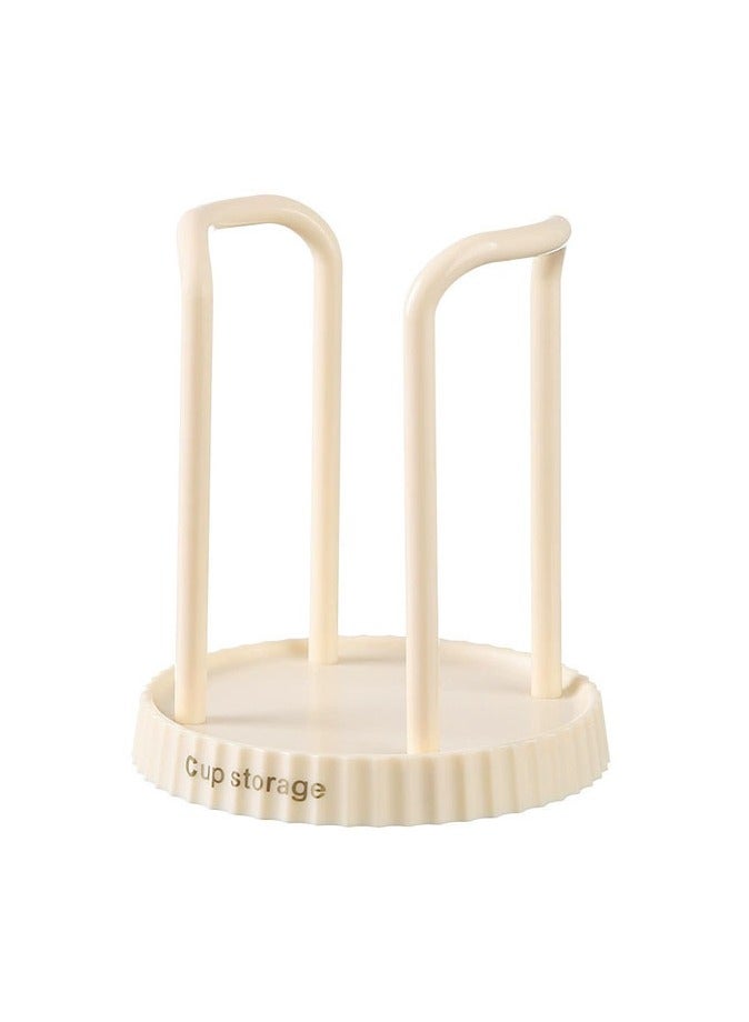 Disposables Cups Organiser Coffee Cups Base Holder  - Image 1