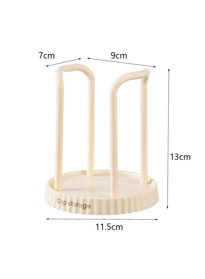 Disposables Cups Organiser Coffee Cups Base Holder  - Image 2