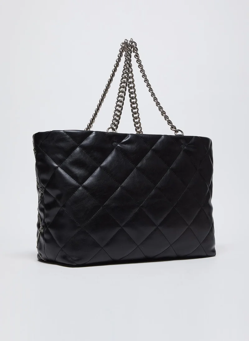 Liu Jo LaPuffy tote bag