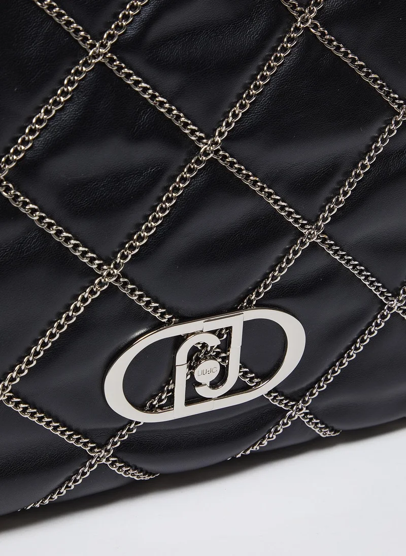 Liu Jo LaPuffy tote bag