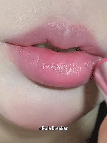 Sheglam SG SHEGLAM Mirror Kiss High-Shine Lipstick-Rule Breaker