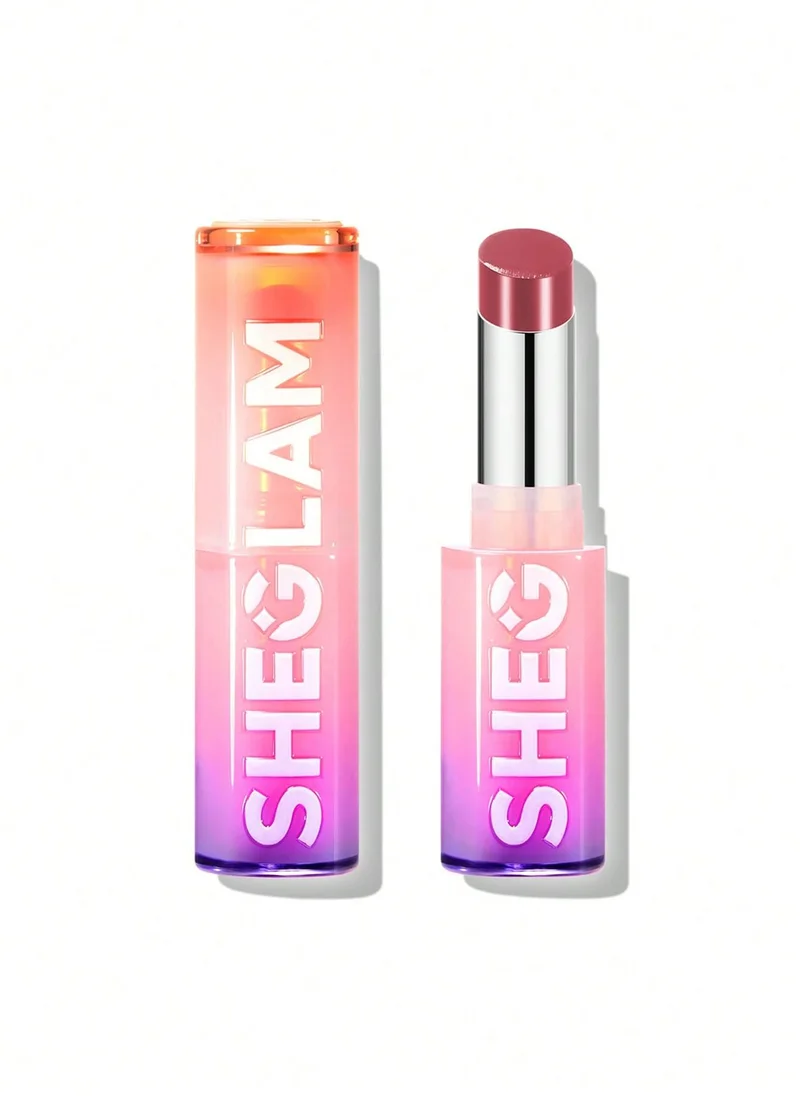 Sheglam SG SHEGLAM Mirror Kiss High-Shine Lipstick-Rule Breaker