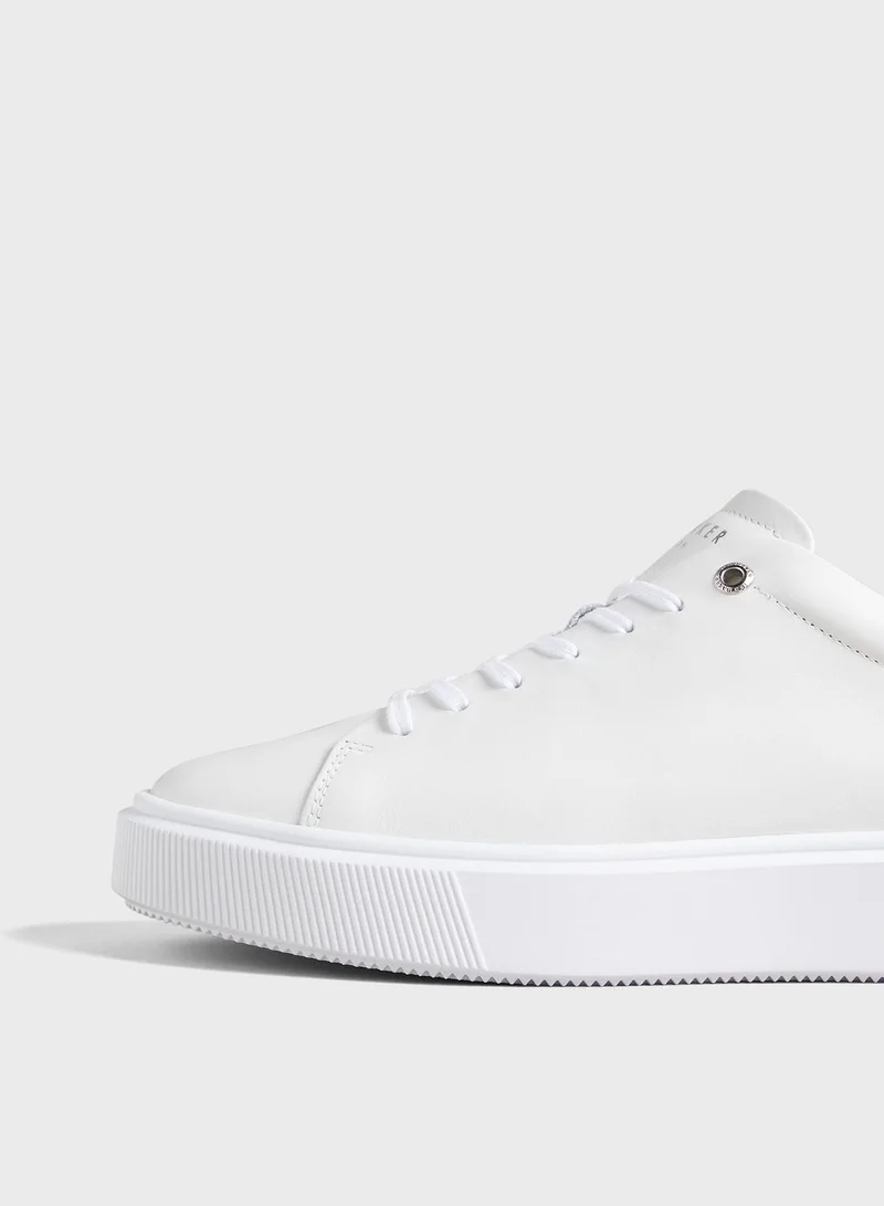 Ted Baker Lornea Magnolia Platform Sneakers