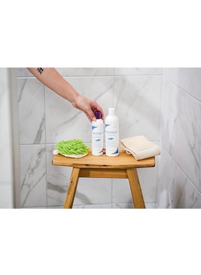 فانيكريم شامبو مضاد ومعالج لقشرة الرأس 237 مل - Image 5