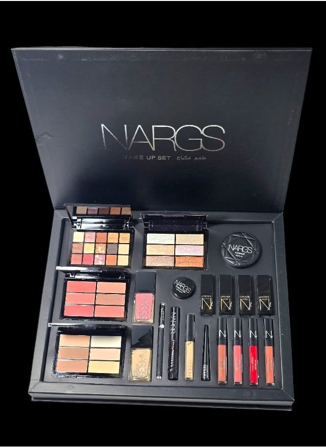 NARGS Nargs Make Up Set  - Image 1