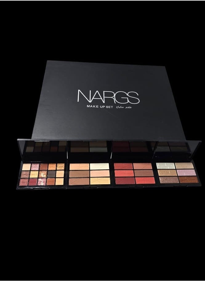 NARGS Nargs Make Up Set  - Image 3