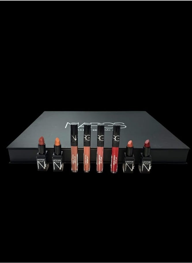 NARGS Nargs Make Up Set  - Image 4