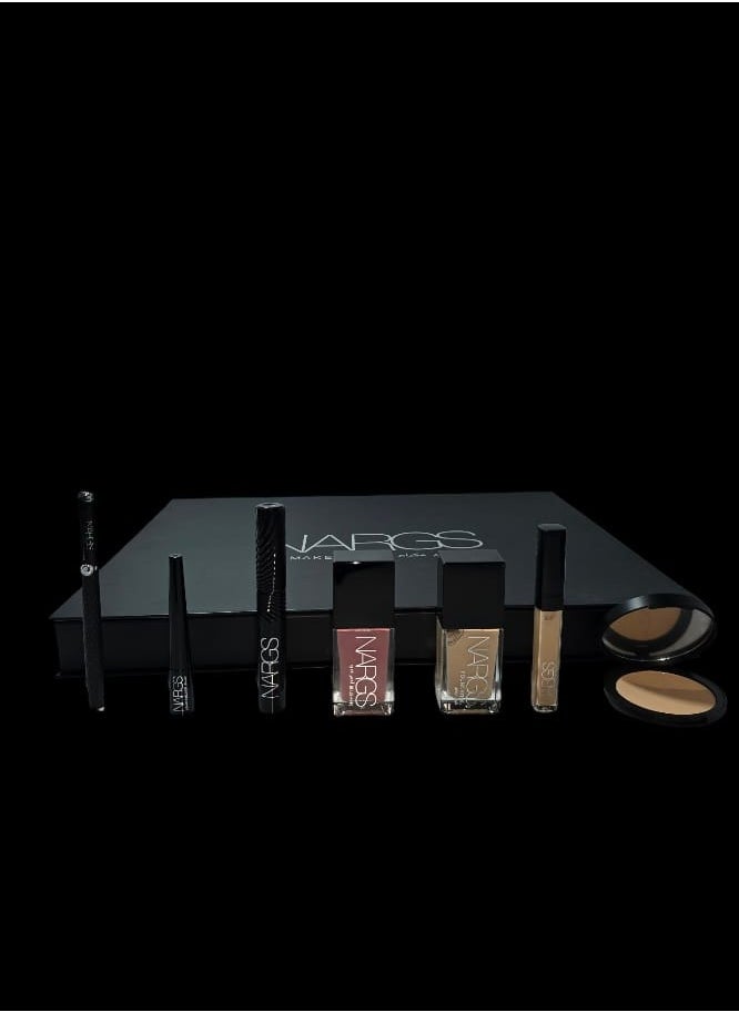 NARGS Nargs Make Up Set  - Image 5