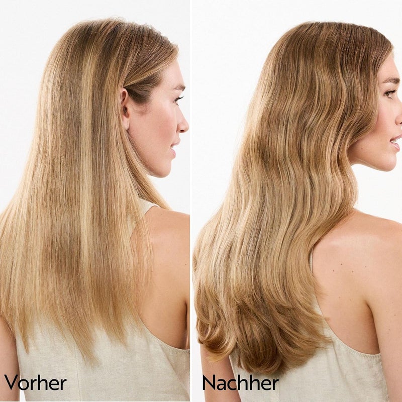 Ahuhu THICKENING Caffeine Conditioner (500 ml)  Hair Conditioner with Organic Caffeine & Rice Starch Strengthens Hair Structure & Gives Fullness For Fine & Weak Hair Nourishes Without Weight - Image 2