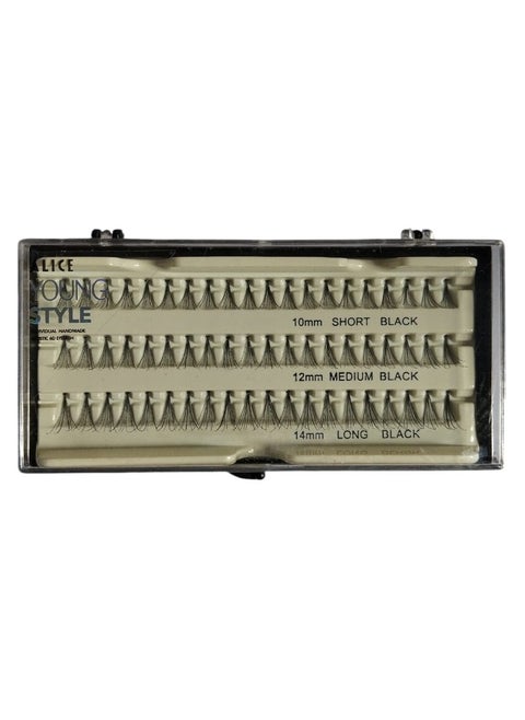 Alice Young Style Eyelash (AS-7)