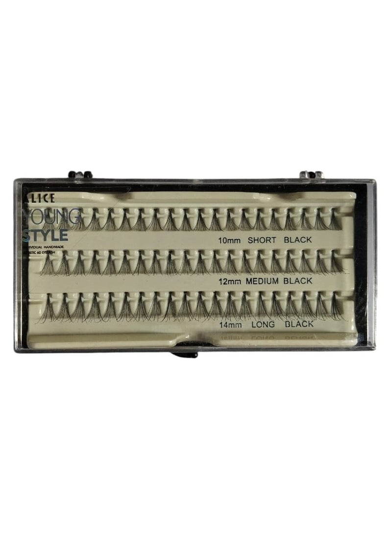 Alice - Alice Young Style Eyelash (AS-7) - Image 1