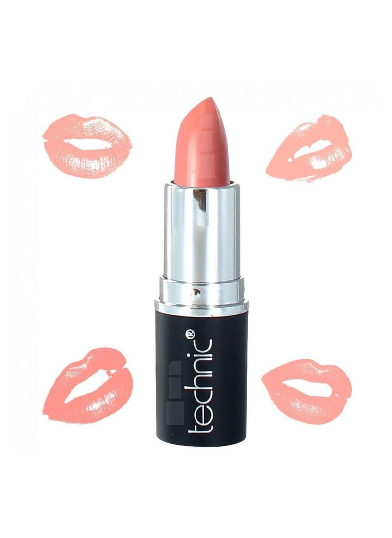 Technic Lipstich with Vitamin E - Bare All  - Image 1