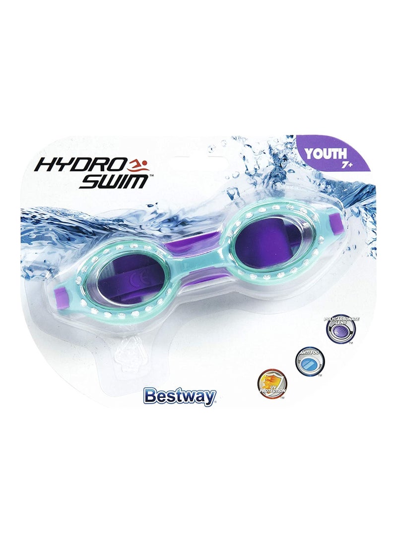 بست واي نظارات هايدرو سويم سباركل إن شاين متنوعة - Image 3