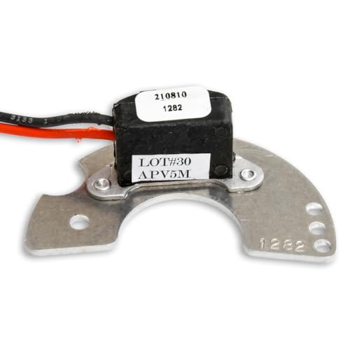 PerTronix 1282 Ignitor for Ford 1954-56 8 Cylinder - Image 5