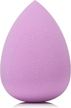 Spectrum Spectrum Lilac Makeup Blending Wonder Sponge Flawless Foundation Concealer Application Vegan CrueltyFree  - Image 2