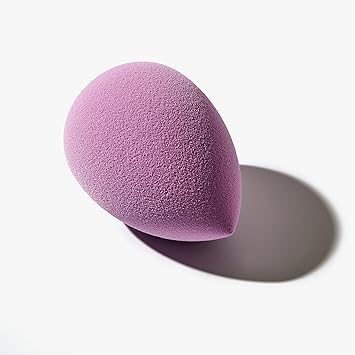 Spectrum Spectrum Lilac Makeup Blending Wonder Sponge Flawless Foundation Concealer Application Vegan CrueltyFree  - Image 4