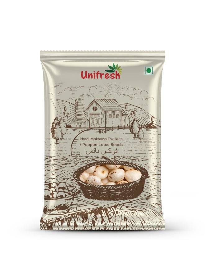 Unifresh فوكستس فهول باتاشا مخانا - Image 1