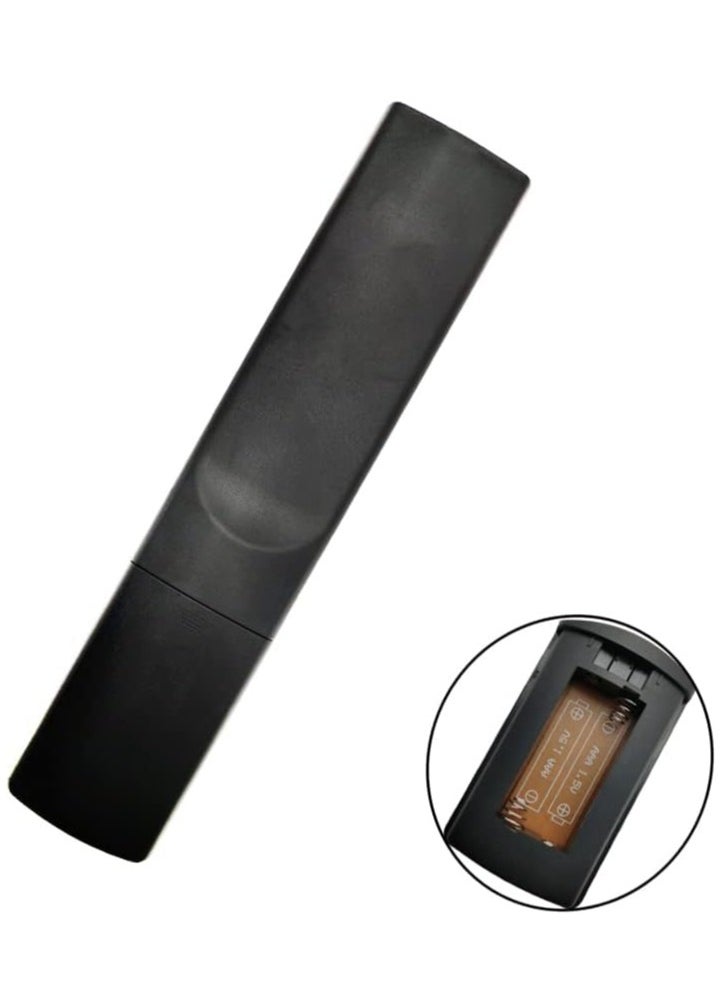 ELTRAZONE Replacement Saba Changhong ChiQ Remote Control GCBLTV02ADBBT – Compatible with Saba, Changhong, and ChiQ TVs – Battery Included  - Image 4