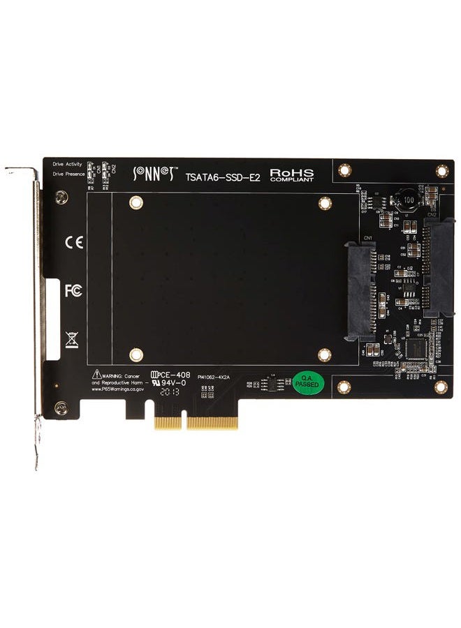 Sonnet Tempo Card for Solid State Drive - Image 1
