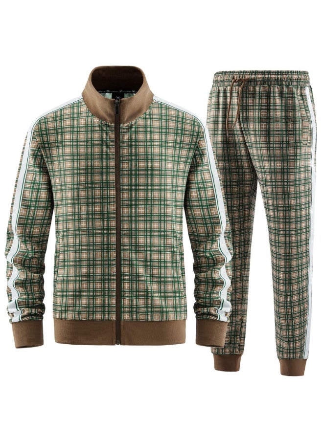 KUYING New Fashionable Leisure Sports Set - Image 1