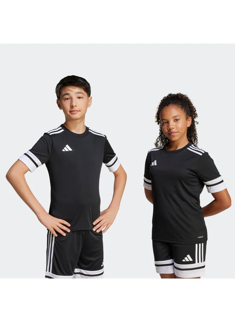 Adidas Youth Squadra25 T-Shirt