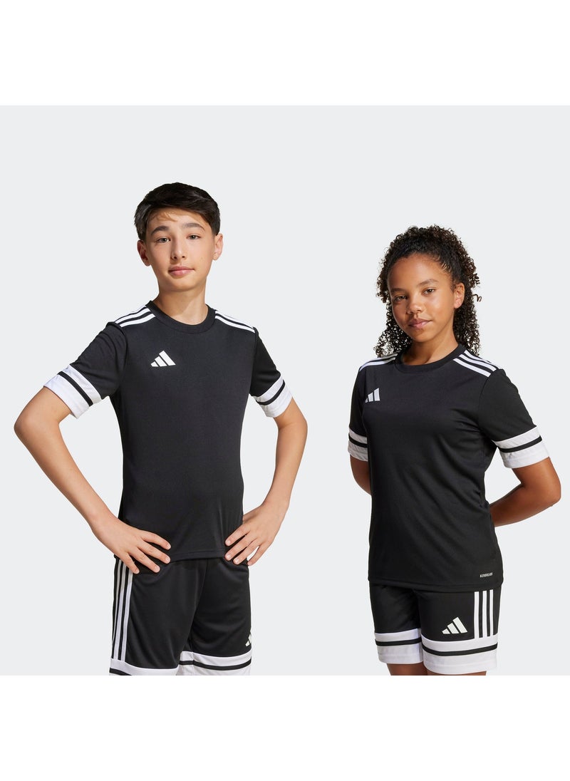 Adidas Youth Squadra25 T-Shirt - Image 1