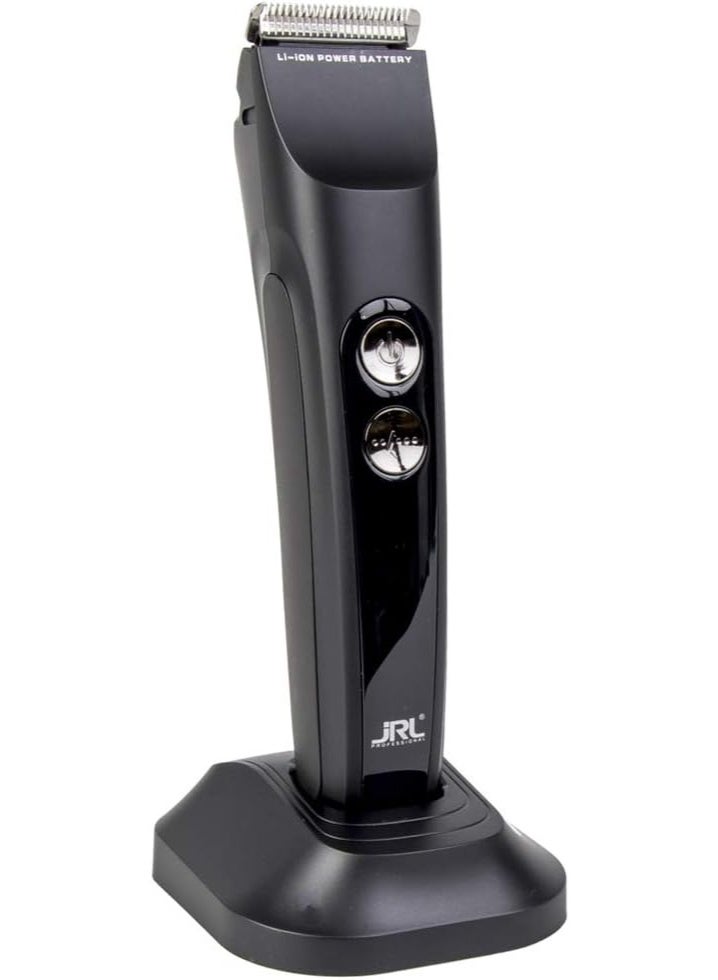 JRL Professional JRL FreshFade 1050 Professional Hair Clipper for Men Cordless Rechargeable Hair Cutting Machine with LCD Display - Image 2