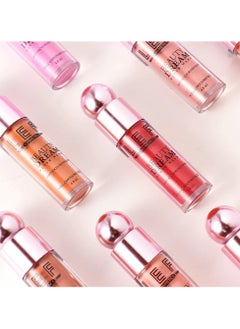 LEF LEF Liquid Blush For A Natural, Dewy Finish | PINK 06  - Image 2