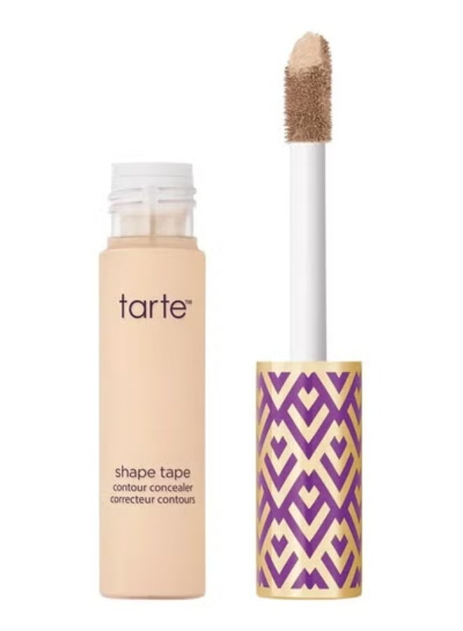 Tarte Cosmetics Tarte Shape Tape Concealer & Contour 20S Light Sand