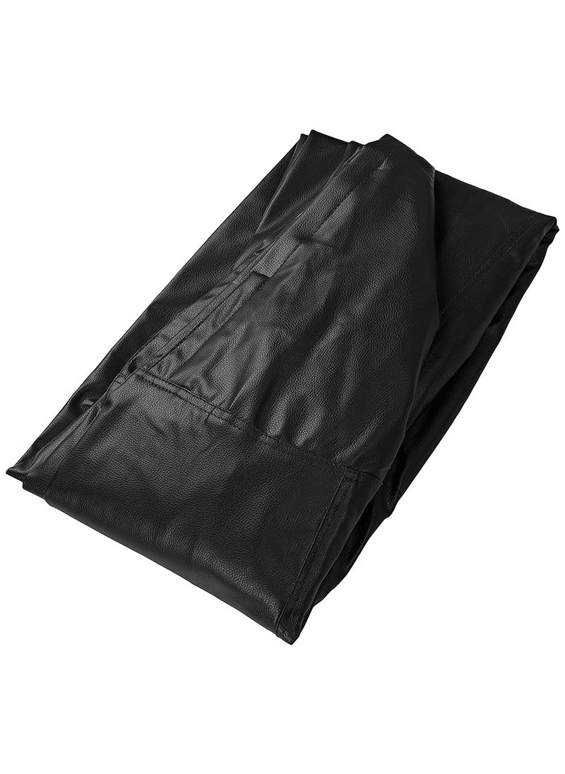 caddyFull caddyFull XXXL Bean Bags with Beans Black  - Image 5