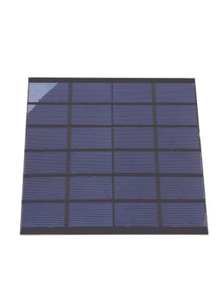 3W 6V Solar Power Panel Monocrystalline Silicon Solar Battery Charging Board - pzsku/Z704926571375FCA201D7Z/45/1746218593/31f7716a-80b9-4b6d-9166-3cc76c9844f9
