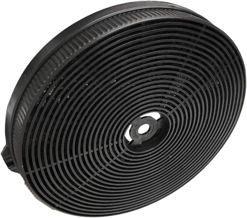 Firegas Carbon Filter CC130, Replacement Carbon Filter for Cooker Hoods, for Recirculating Extractor Fan - Image 2