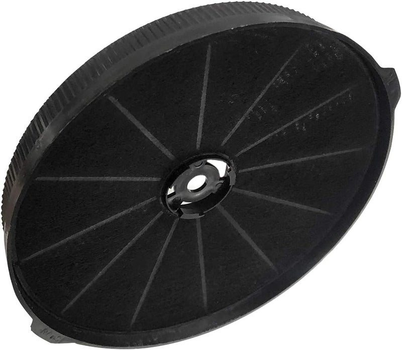 Firegas Carbon Filter CC130, Replacement Carbon Filter for Cooker Hoods, for Recirculating Extractor Fan - Image 3
