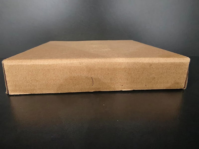Firegas Carbon Filter CC130, Replacement Carbon Filter for Cooker Hoods, for Recirculating Extractor Fan - Image 5