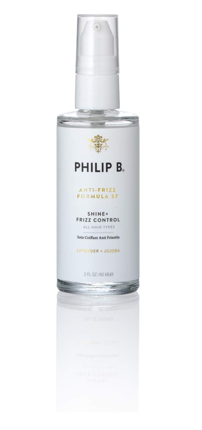 Philip B AntiFrizz Formula 57 2 Ounces - Image 1