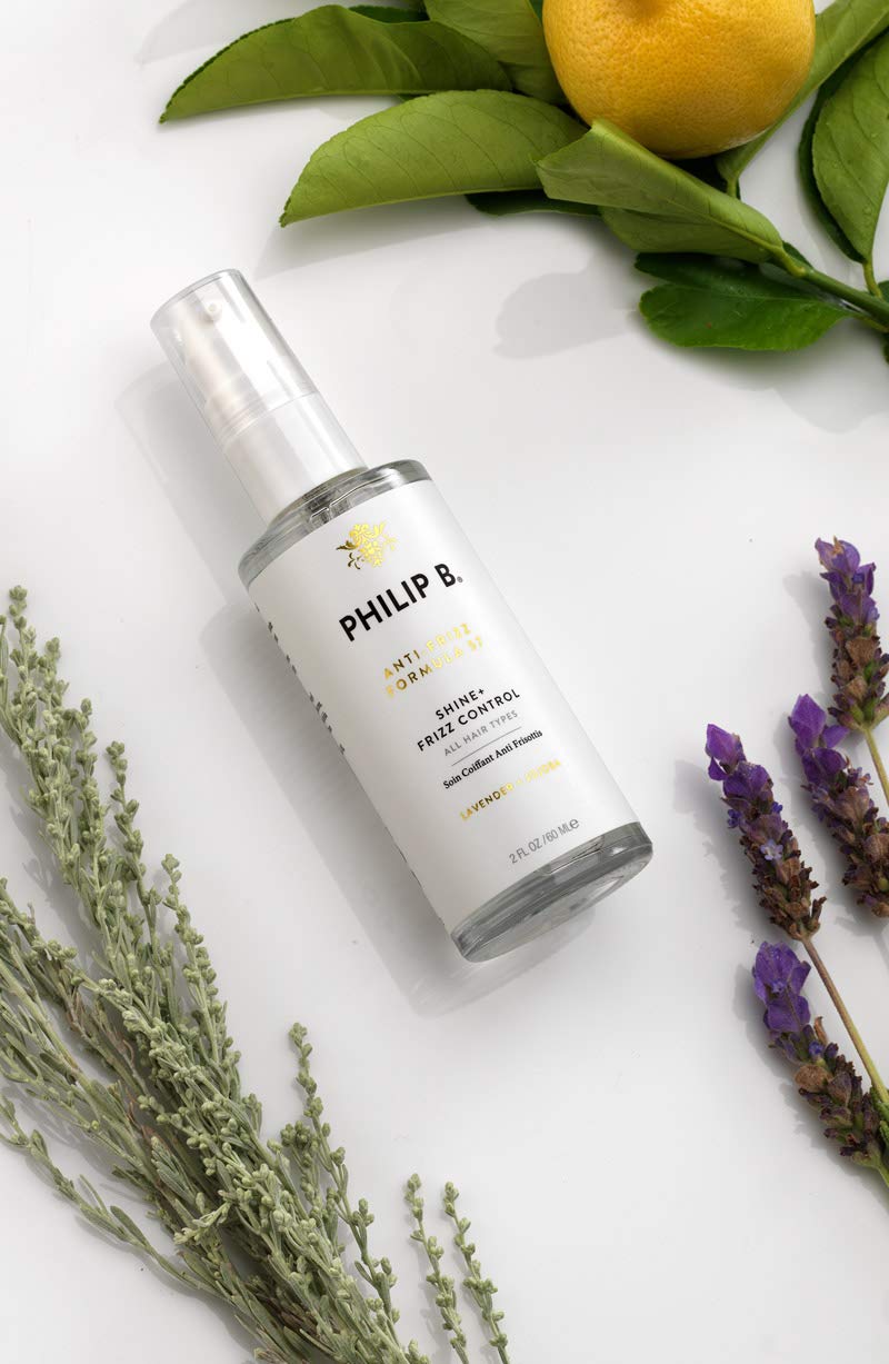 Philip B AntiFrizz Formula 57 2 Ounces - Image 3