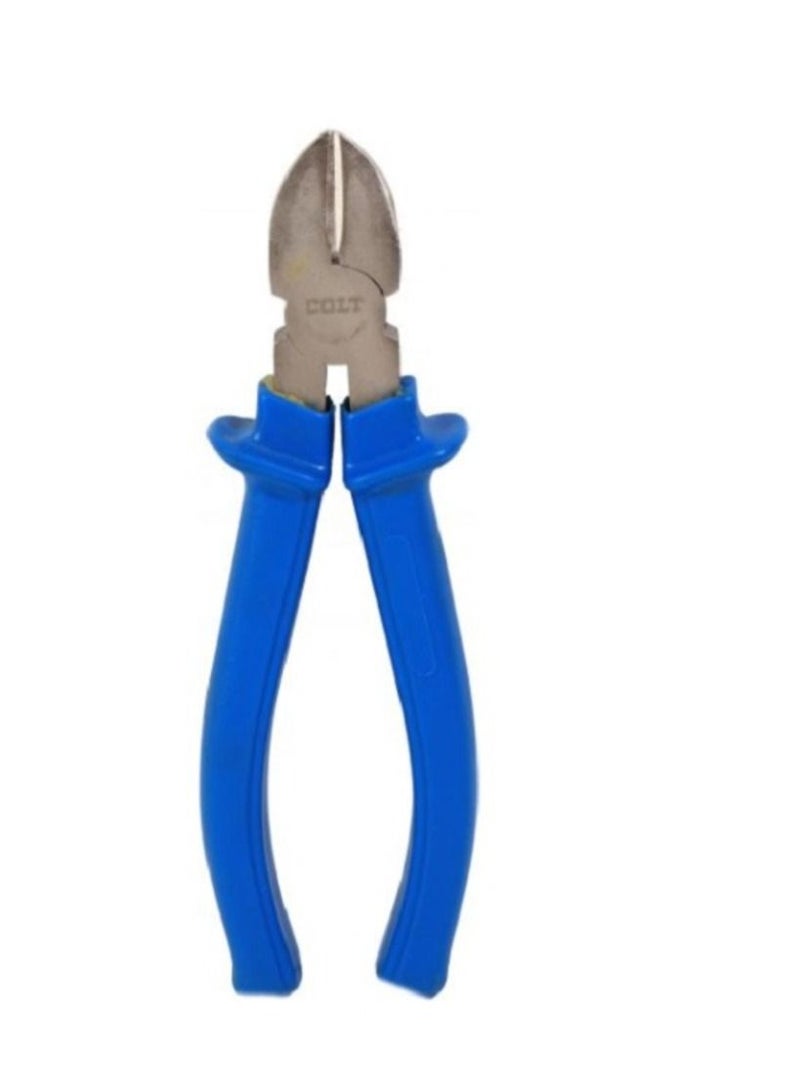 كولت كماشة 8 بوصة متعددة الأغراض نهايات مستديرة من الفولاذ