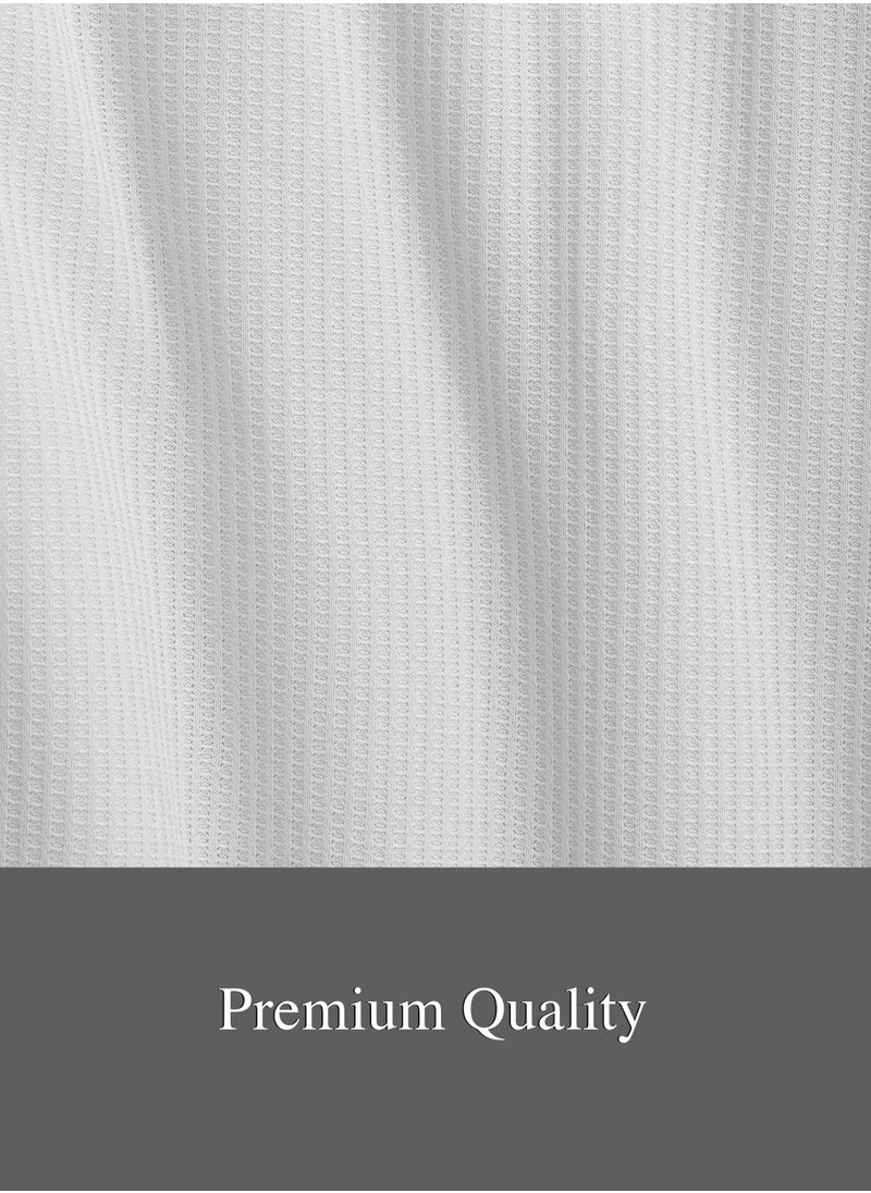 Premium King Size Summer Quilt 240X220 White - pzsku/Z7049AFB0F80B01BA24F3Z/45/_/1719471725/1a6d50ad-bd12-44d5-8cfc-130a72576b8b