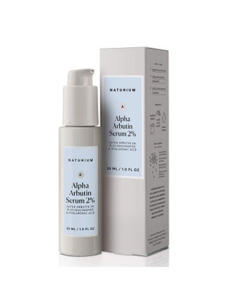 Naturium Alpha Arbutin Serum 2% with Alpha Arbutin, Niacinamide & Lemon, Face & Skin Care, 1 oz - pzsku/Z7049C70017D1576CB399Z/45/1743076290/cd74f031-32a7-4796-9545-6bbeed009d38