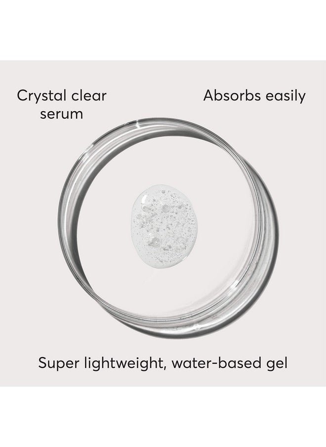 NATURIUM Naturium Alpha Arbutin Serum 2% with Alpha Arbutin, Niacinamide & Lemon, Face & Skin Care, 1 oz  - Image 2