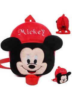 Mickey