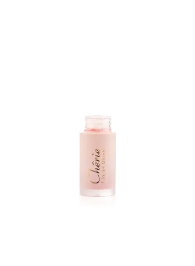 topface Cherie Liquid Blush - Image 2