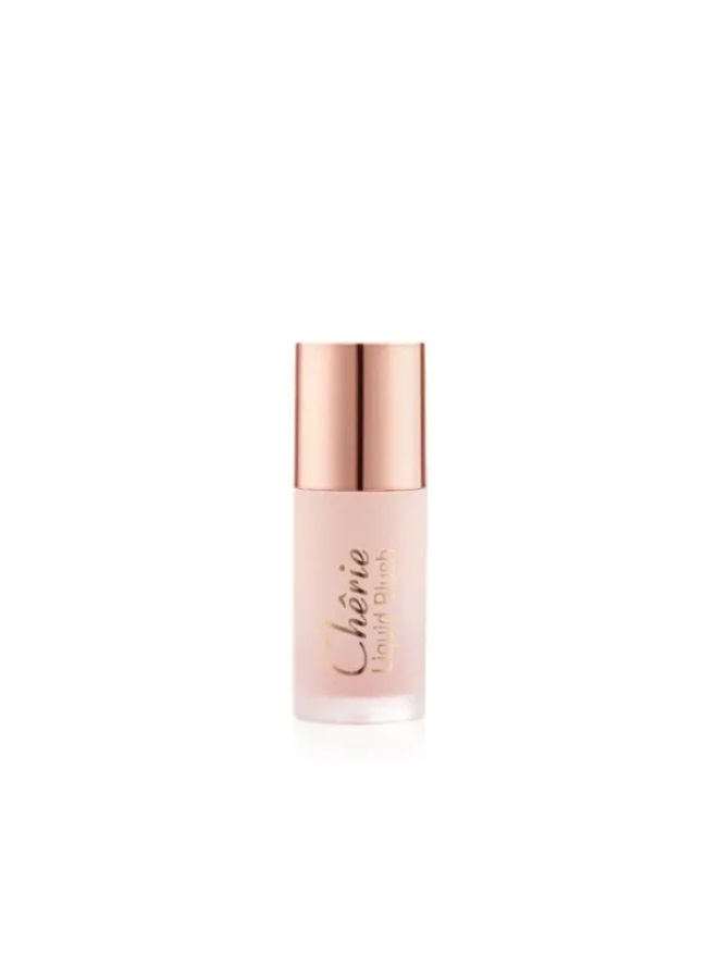 topface Cherie Liquid Blush - Image 1