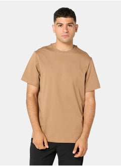Men Regular Fit T-Shirt