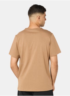 Al Nasser Men Regular Fit T-Shirt  - Image 2