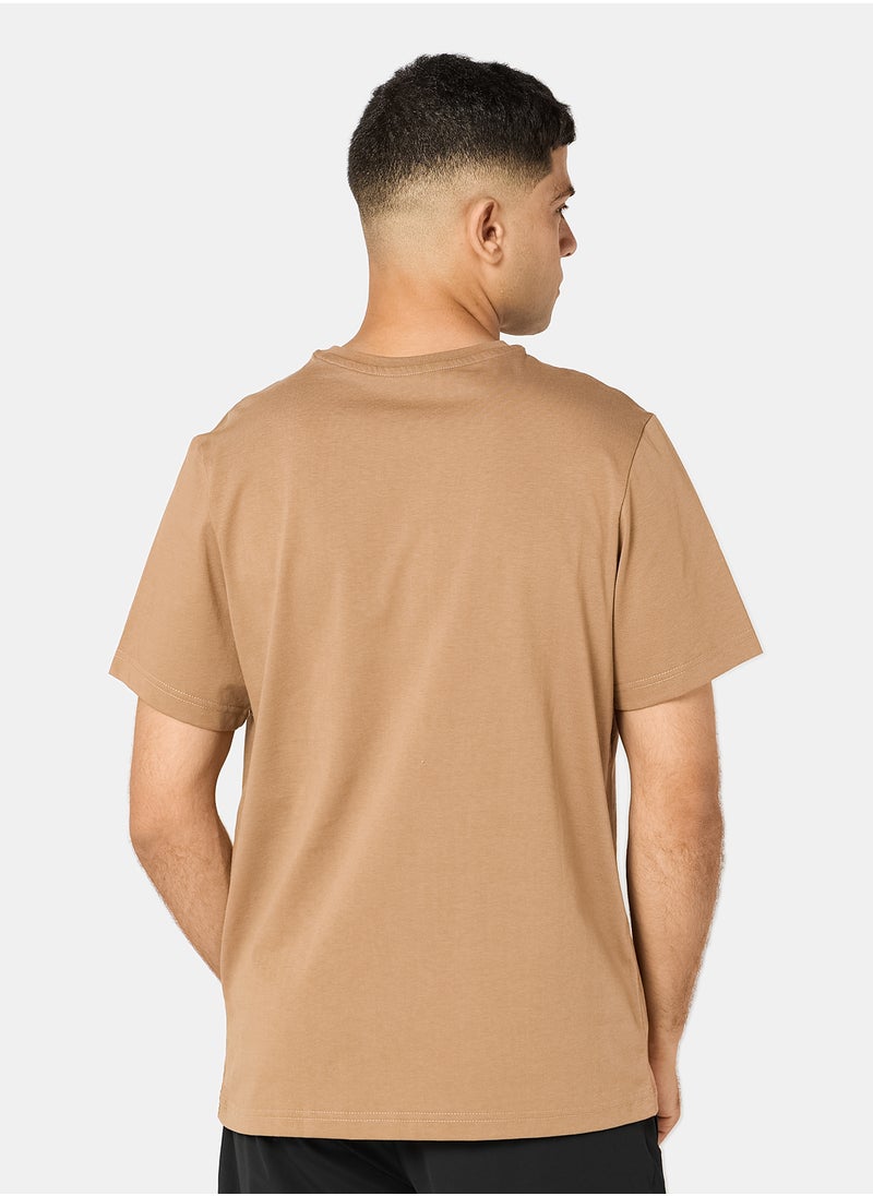 Al Nasser - Men Regular Fit T-Shirt - Image 1