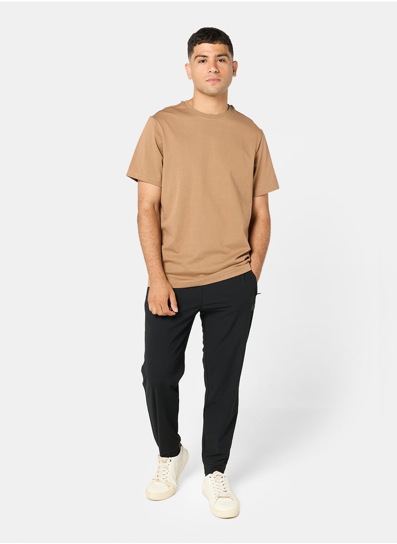 Al Nasser - Men Regular Fit T-Shirt - Image 1