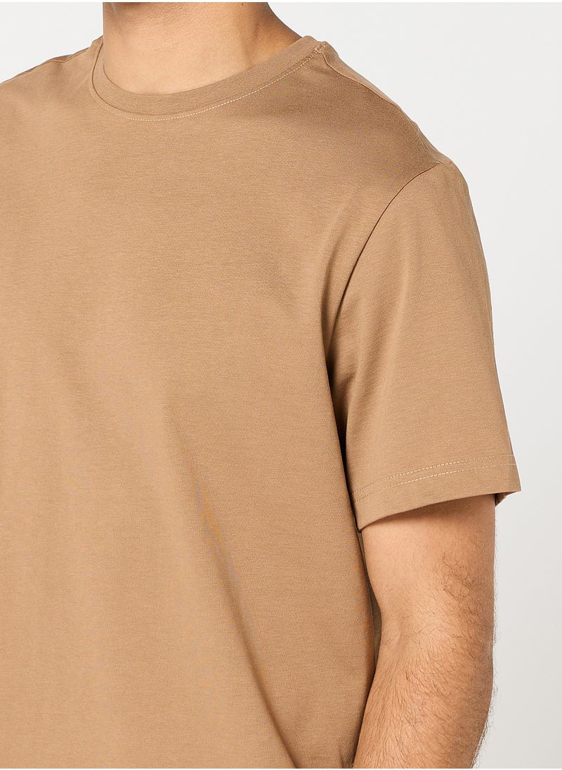 Al Nasser - Men Regular Fit T-Shirt - Image 1