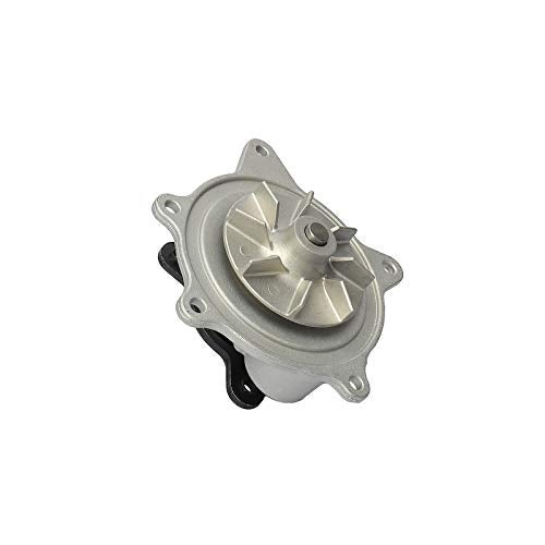 BRTEC طقم مضخة مياه احترافية مع حشية لسيارات كرايسلر تاون آند كانتري / فويجر؛ لسيارات دودج كارافان / غراند كارافان 2001 2002 2003 2004 2005 2006 2007 - Image 4