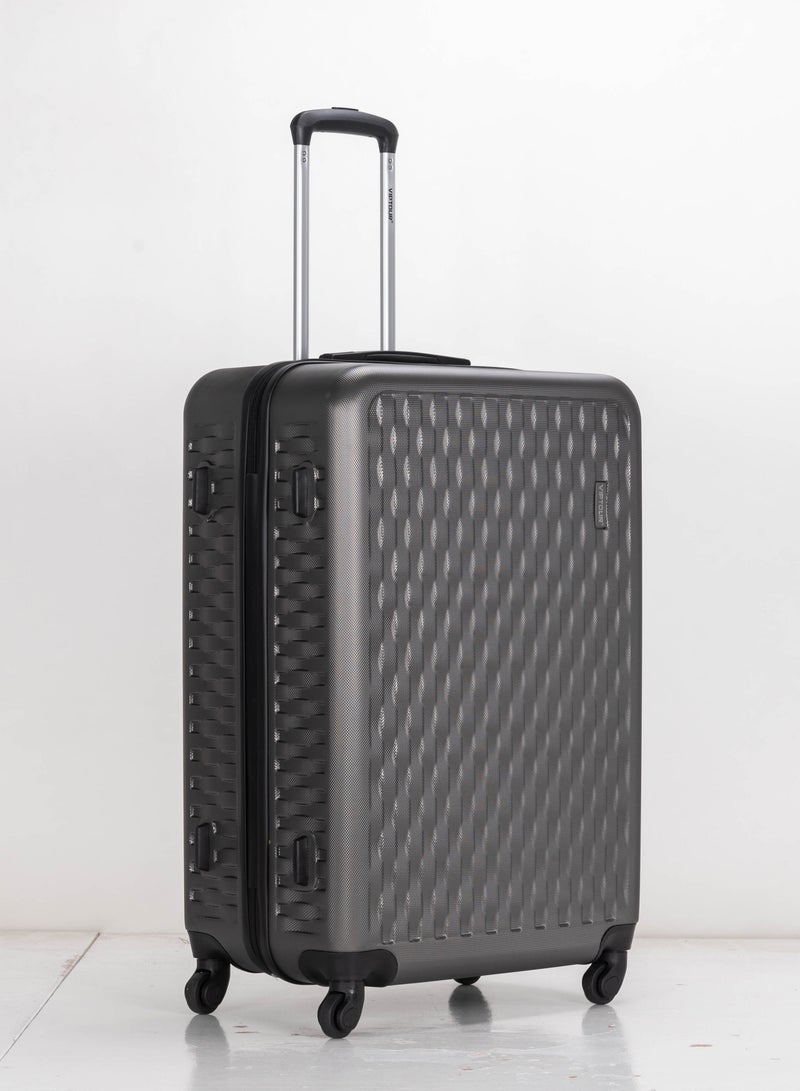 VIPTOUR Set of 4 ABS Trolley Luggage With Number Lock 20,24,28,32 Inches - Image 4